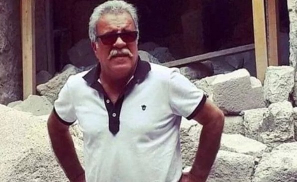 Ünlü oyuncu Muhlis Asan hayatını kaybetti